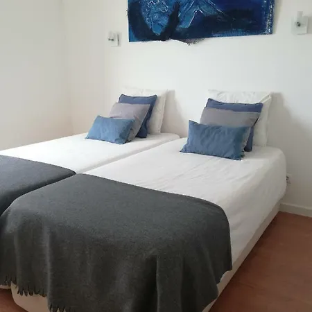 Conceicao Apartment Portimao