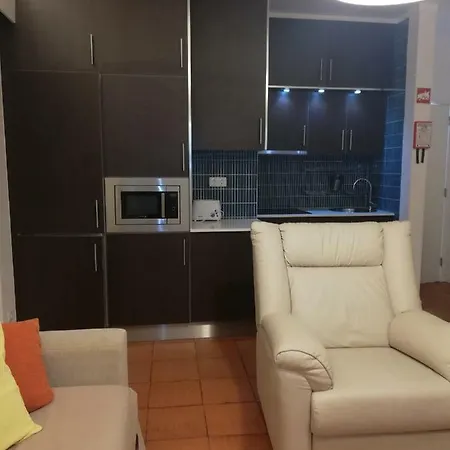 Conceicao Apartment