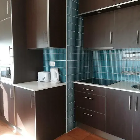 Apartment Conceicao