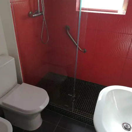 Apartment Conceicao Portimao