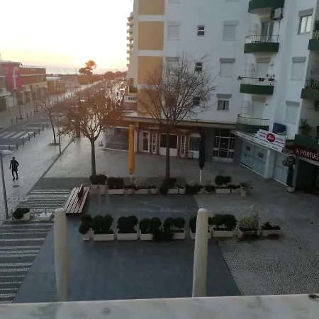 Conceicao Apartment Portimao